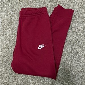 Nike Sportswear Club Fleece Jogger